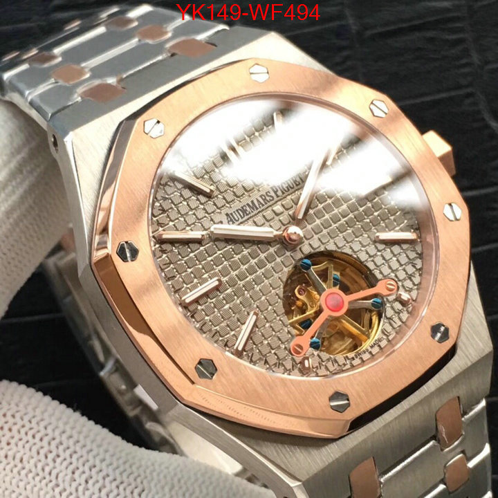 ID: WF494