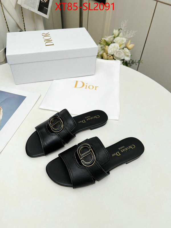 Women Shoes-Dior how to find replica shop ID: SL2091 $: 85USD