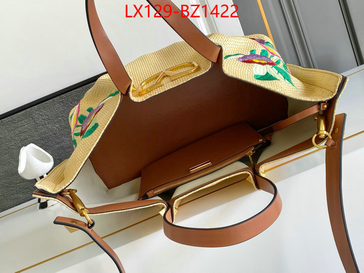 Valentino Bags(4A)-Handbag- 7 star replica ID: BZ1422 $: 129USD,