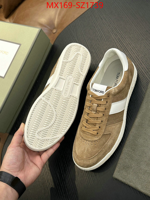 Men Shoes-Tom Ford what 1:1 replica ID: SZ1739 $: 169USD-shoes yupoo Men Shoes-Tom Ford what 1:1 replica ID: SZ1739 $: 169USD
