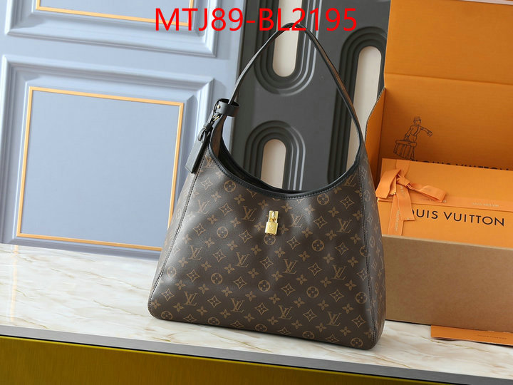 LV Bags(4A)-Handbag Collection- buy online ID: BL2195