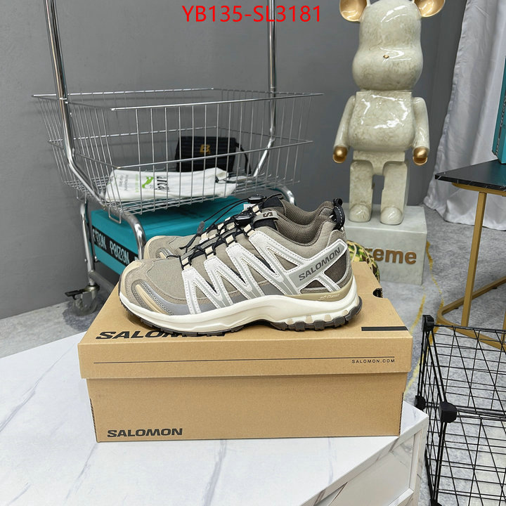 Women Shoes-Balenciaga luxury 7 star replica ID: SL3181 $: 135USD
