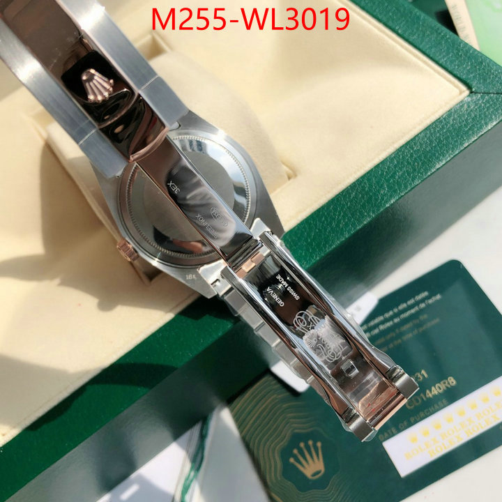 Watch(TOP)-Rolex buy online ID: WL3019 $: 255USD