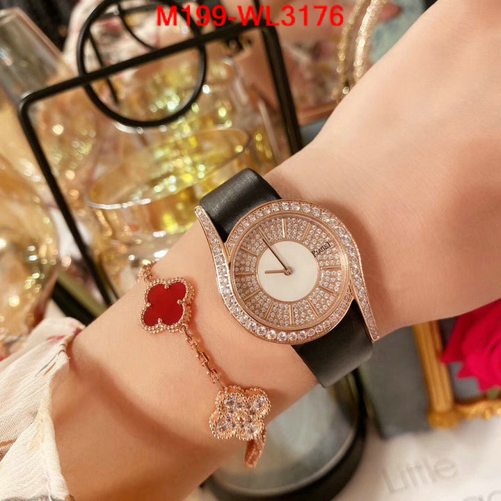 ID: WL3176
