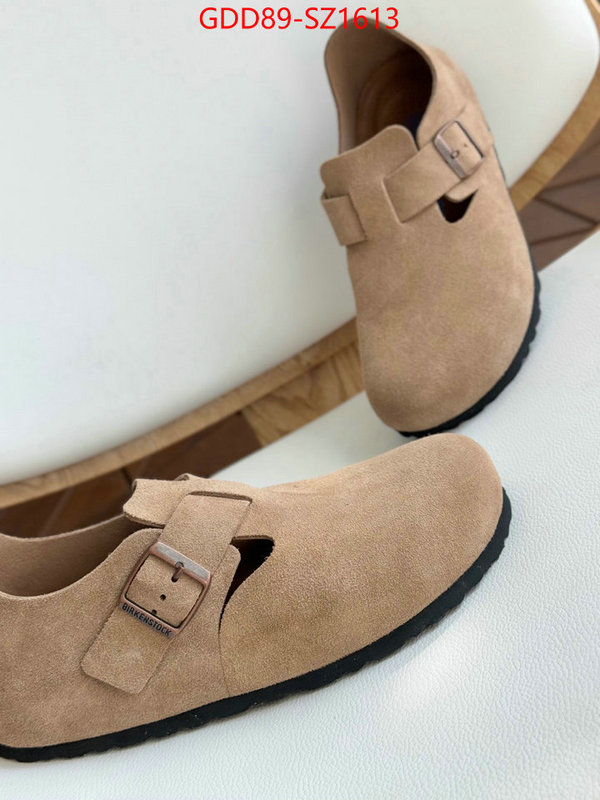 Men Shoes-Birkenstock can you buy knockoff ID: SZ1613 $: 89USD