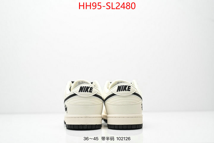 Women Shoes-NIKE for sale cheap now ID: SL2480 $: 95USD