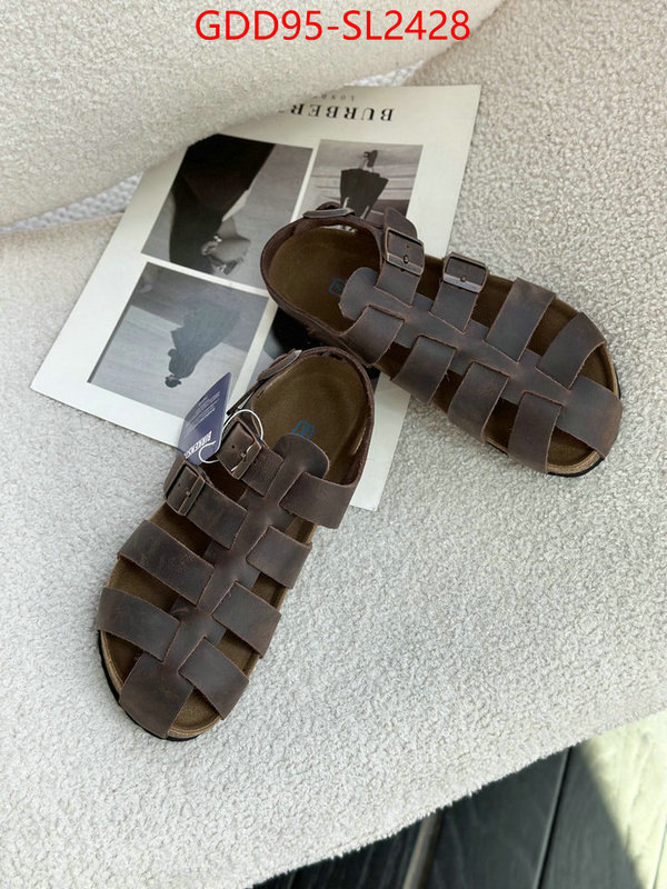 Women Shoes-Birkenstock cheap ID: SL2428 $: 95USD
