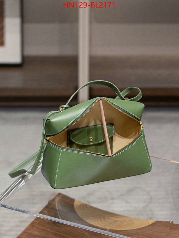 Loro Piana Bags(4A)-Crossbody- supplier in china ID: BL2171 $: 129USD,