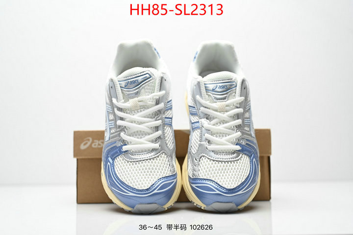 Women Shoes-Asics high quality perfect ID: SL2313 $: 85USD