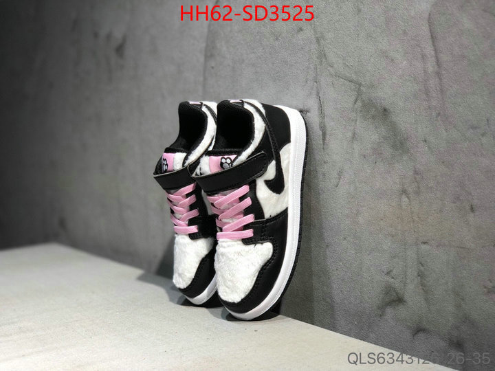 ID: SD3525
