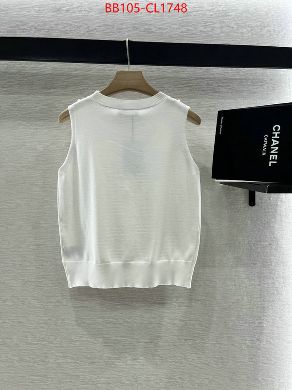 Clothing-Valentino perfect quality ID: CL1748 $: 105USD