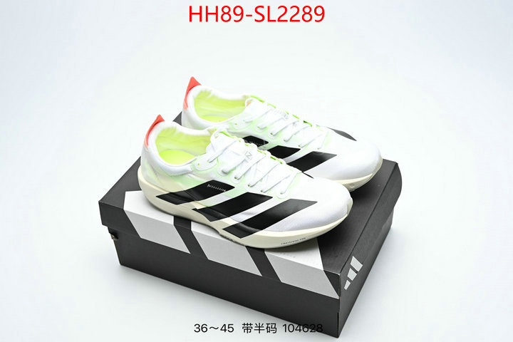 Women Shoes-Adidas aaaaa quality replica ID: SL2289 $: 89USD