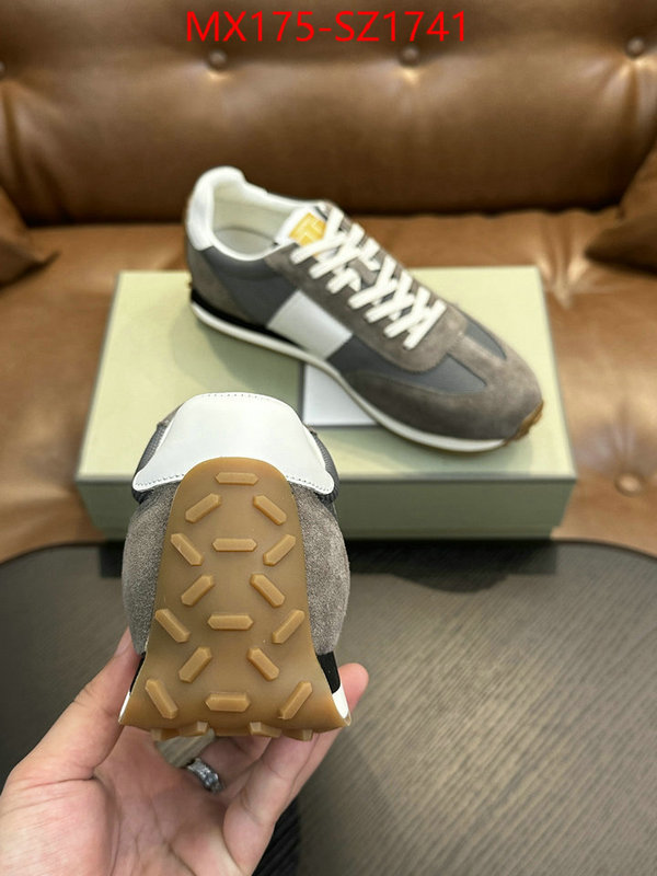 Men Shoes-Tom Ford how quality ID: SZ1741 $: 175USD-shoes yupoo Men Shoes-Tom Ford how quality ID: SZ1741 $: 175USD