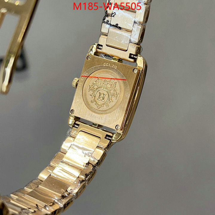 ID: WA5505