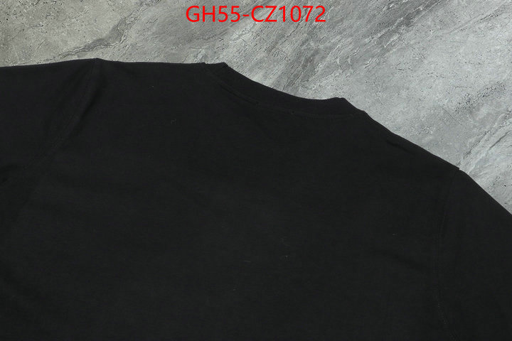 Clothing-Prada best fake ID: CZ1072 $: 55USD