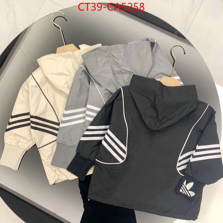 ID: CA5258
