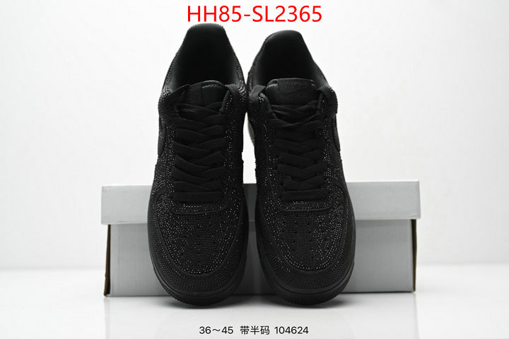 Men Shoes-Nike where to buy replicas ID: SL2365 $: 85USD