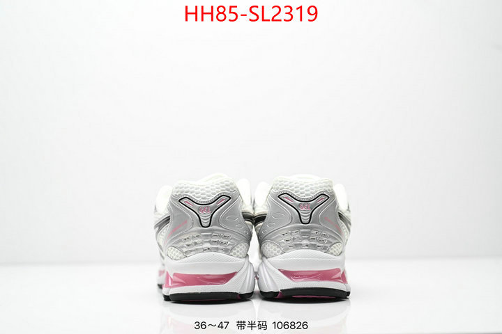 Women Shoes-Asics where can i buy the best 1:1 original ID: SL2319 $: 85USD