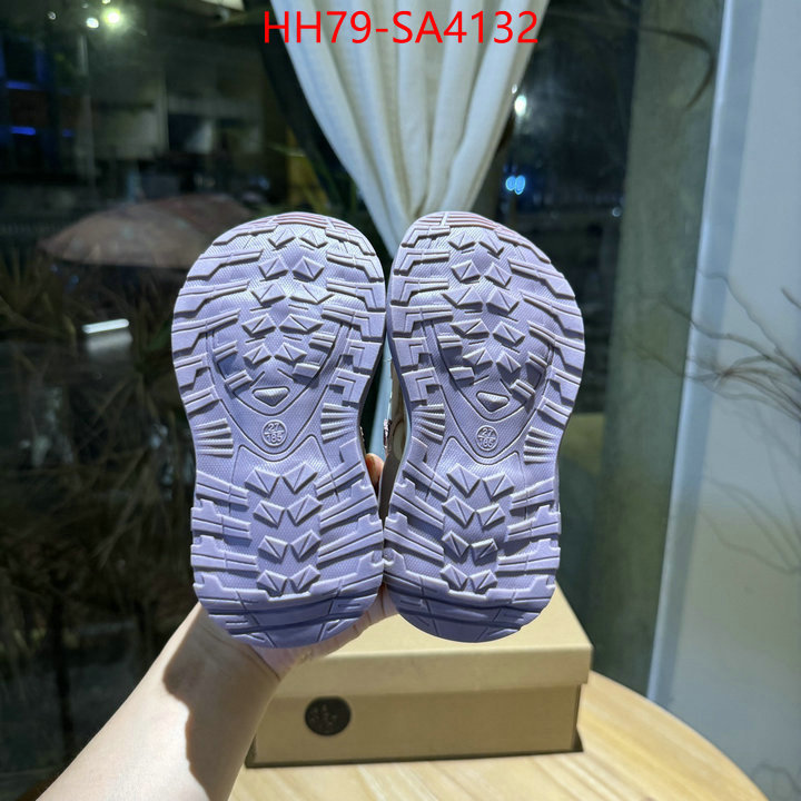 ID: SA4132