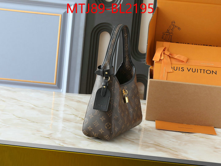 LV Bags(4A)-Handbag Collection- buy online ID: BL2195