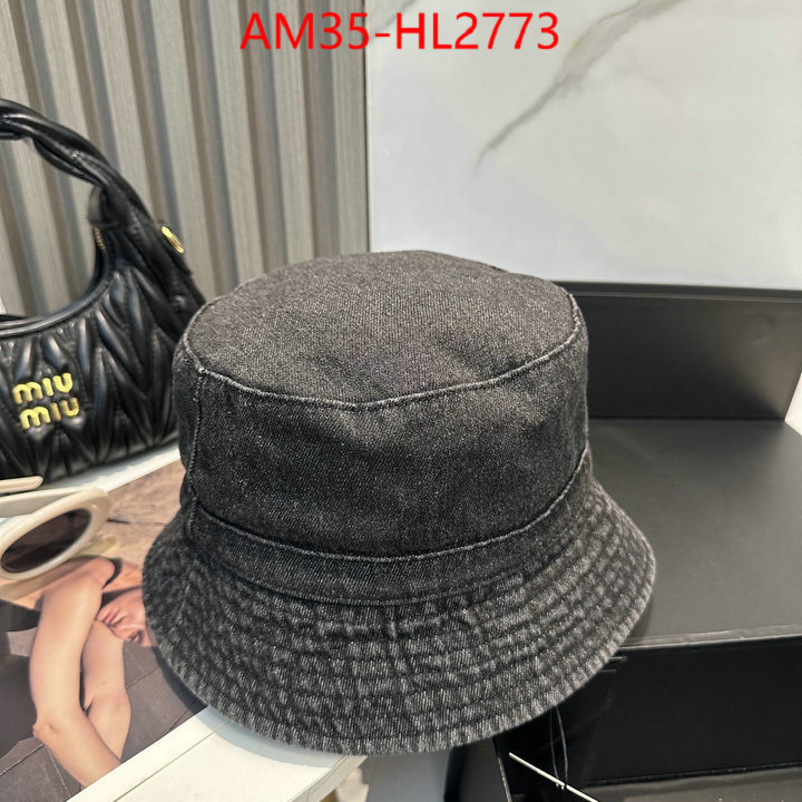 Cap (Hat)-Chanel best replica 1:1 ID: HL2773 $: 35USD