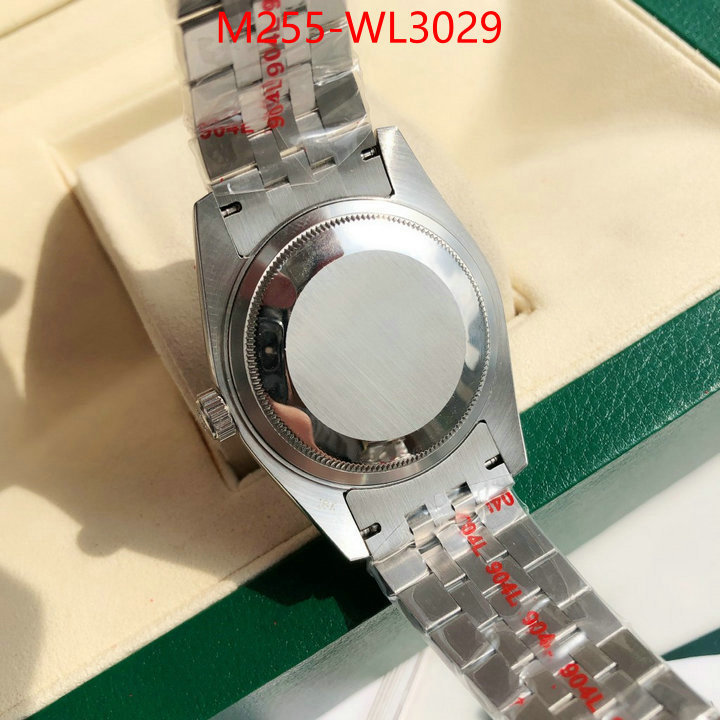 Watch(TOP)-Rolex where to find the best replicas ID: WL3029 $: 255USD