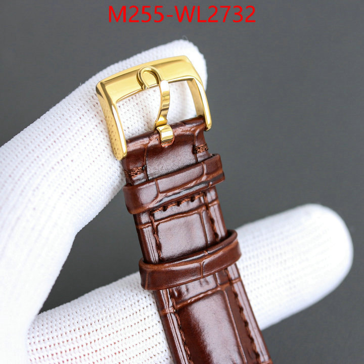 Watch(TOP)-Omega the best designer ID: WL2732 $: 255USD