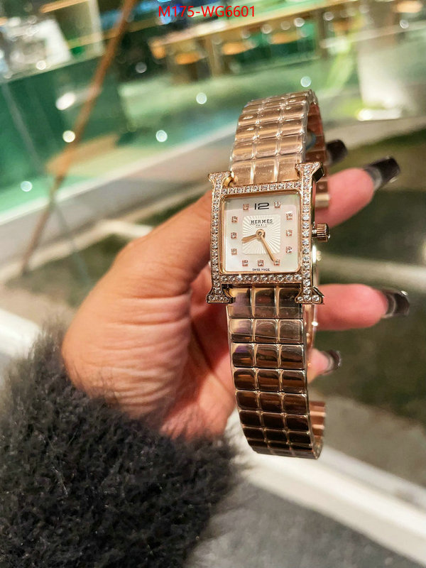 ID: WG6601