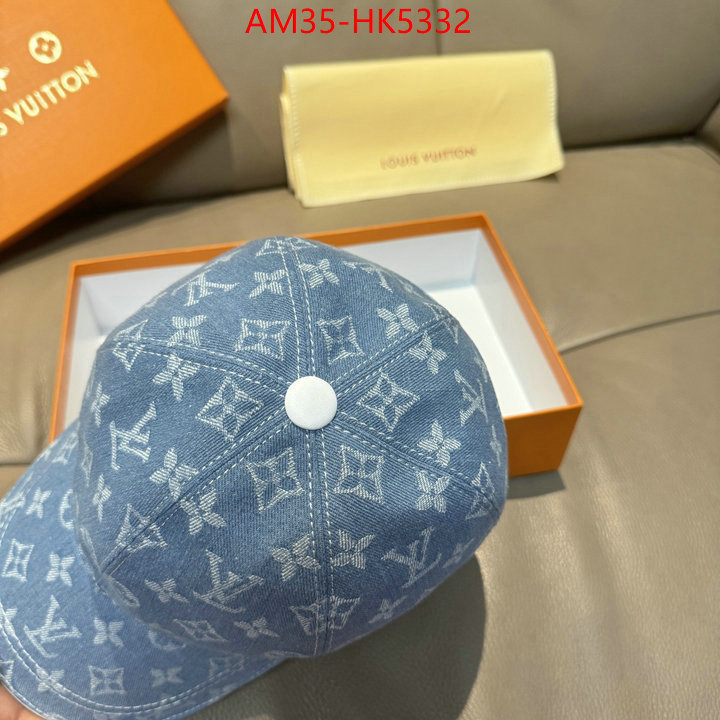 Cap(Hat)-LV 2024 replica ID: HK5332 $: 35USD