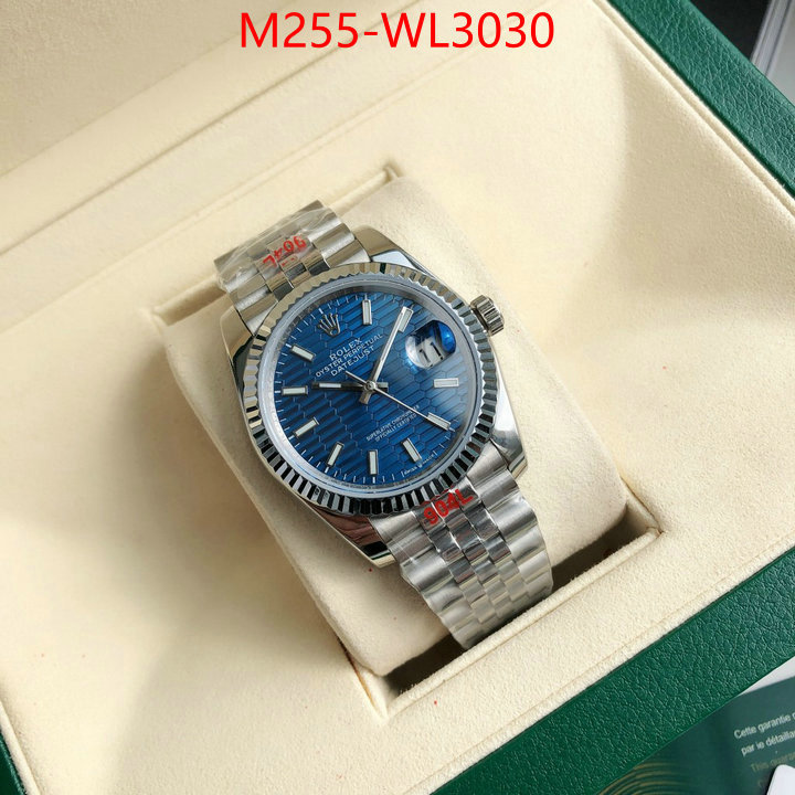 Watch(TOP)-Rolex where should i buy to receive ID: WL3030 $: 255USD