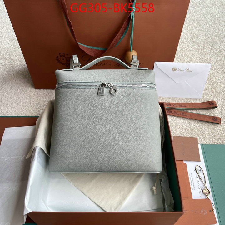 Loro piana Bags (TOP)-Backpack- wholesale 2024 replica ID: BK5558 $: 305USD,