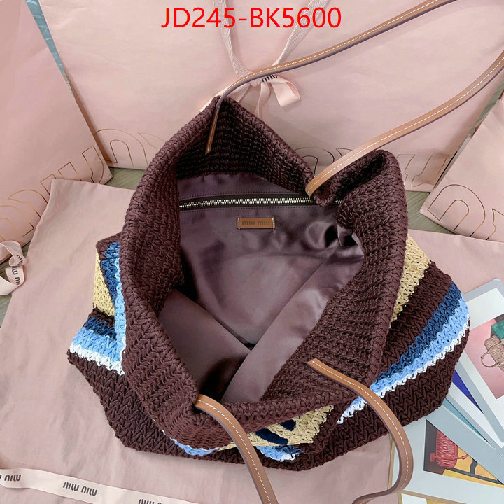Miu Miu Bags(TOP)-Tote Bag where to buy replicas ID: BK5600 $: 245USD,
