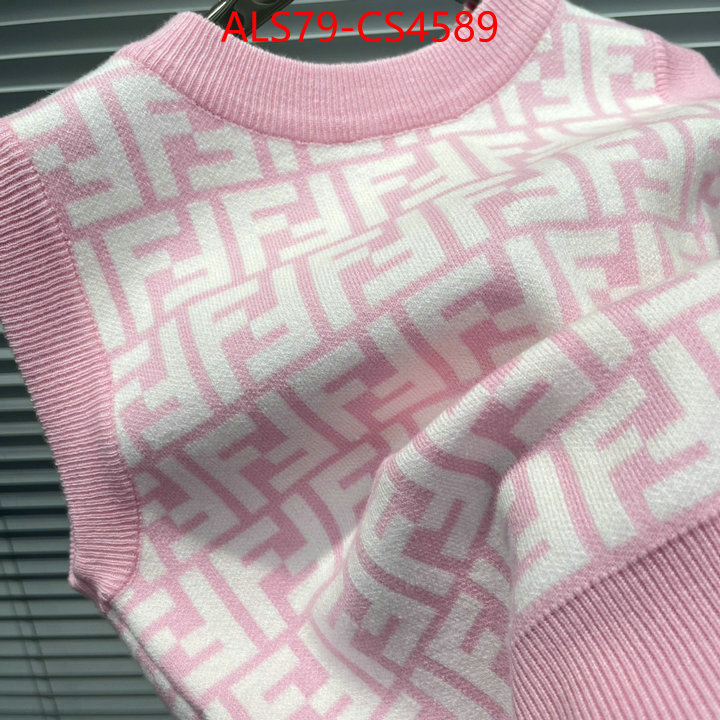 ID: CS4589