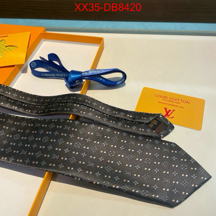 ID: DB8420