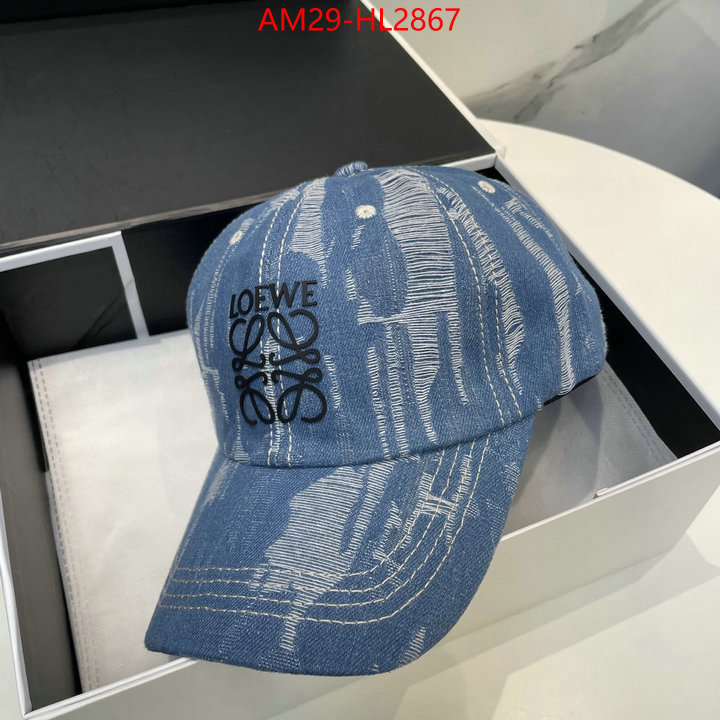 Cap(Hat)-Loewe flawless ID: HL2867 $: 29USD
