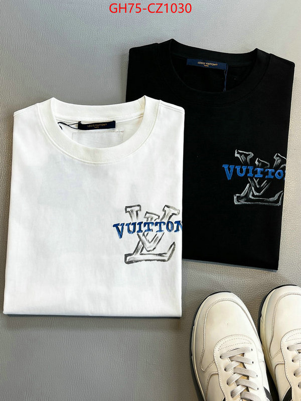 Clothing-LV shop designer ID: CZ1030 $: 75USD