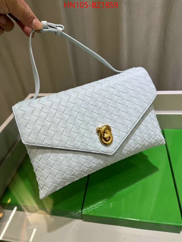 BV Bags(4A)-Crossbody- wholesale imitation designer replicas ID: BZ1859 $: 105USD,