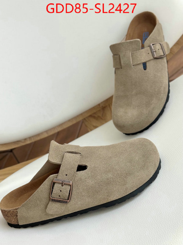 Men Shoes-Birkenstock we offer ID: SL2427 $: 85USD