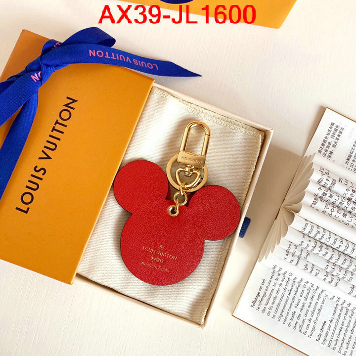 ID: JL1600