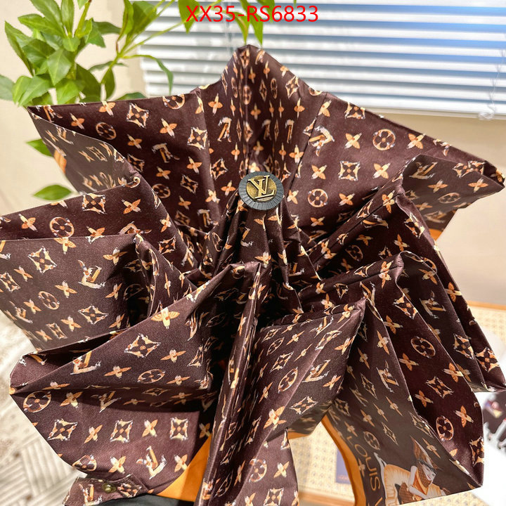 ID: RS6833