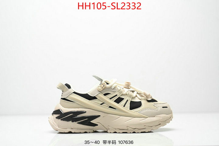 Women Shoes-FILA perfect replica ID: SL2332 $: 105USD