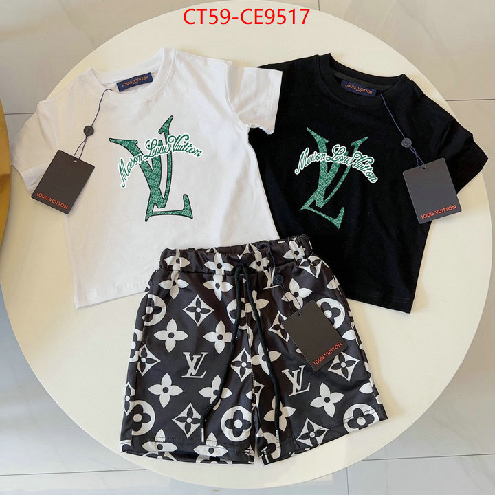 ID: CE9517