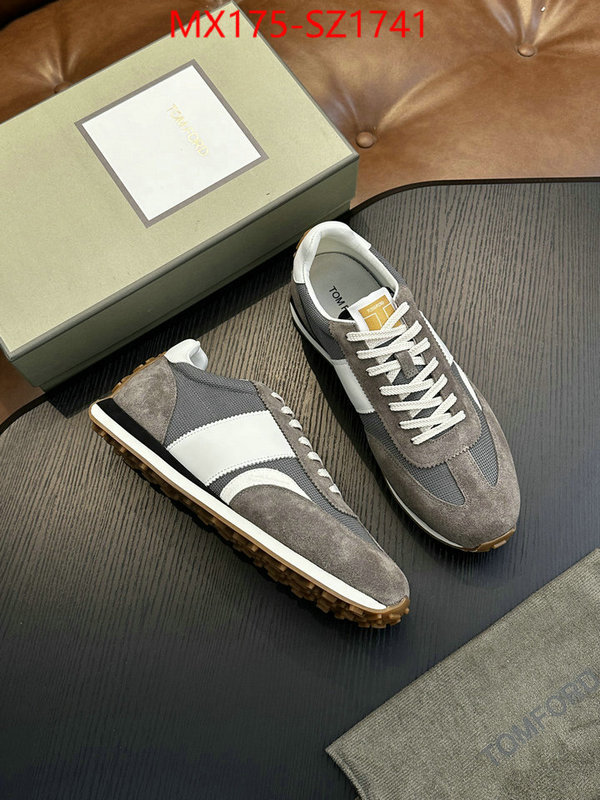Men Shoes-Tom Ford how quality ID: SZ1741 $: 175USD-shoes yupoo Men Shoes-Tom Ford how quality ID: SZ1741 $: 175USD
