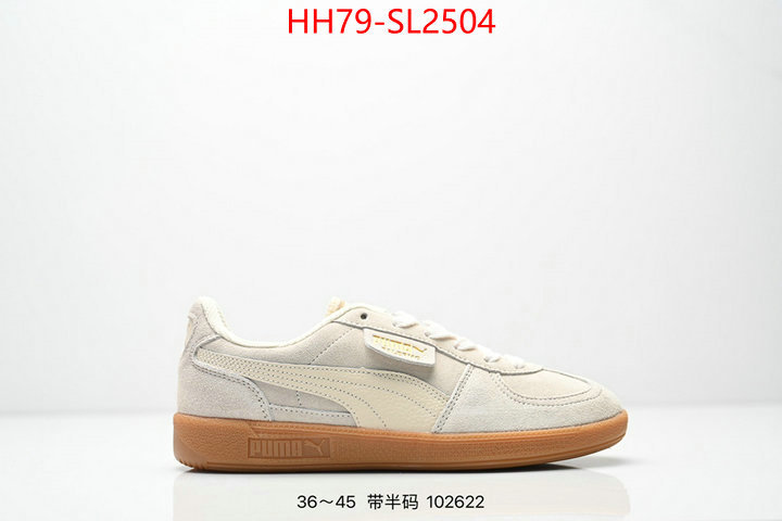 Women Shoes-PUMA wholesale imitation designer replicas ID: SL2504 $: 79USD