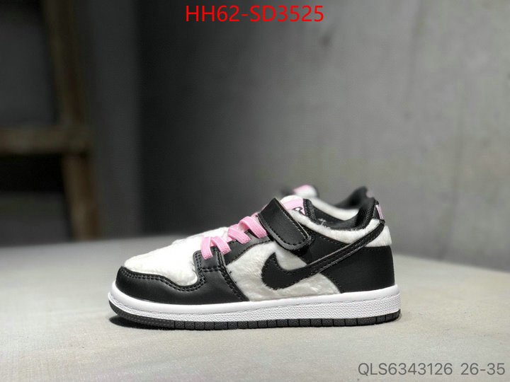 ID: SD3525