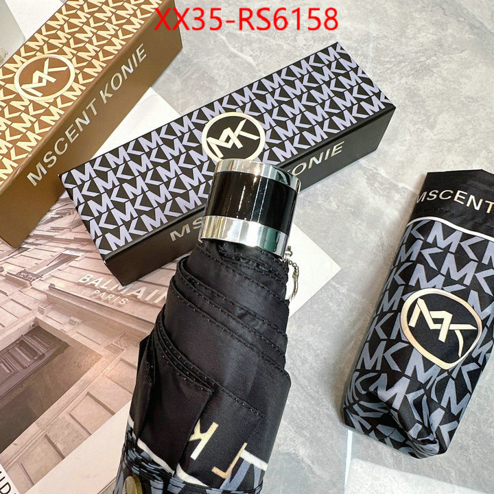 ID: RS6158