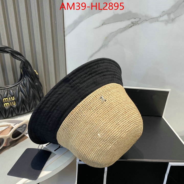 Cap(Hat)-LV shop cheap high quality 1:1 replica ID: HL2895 $: 39USD