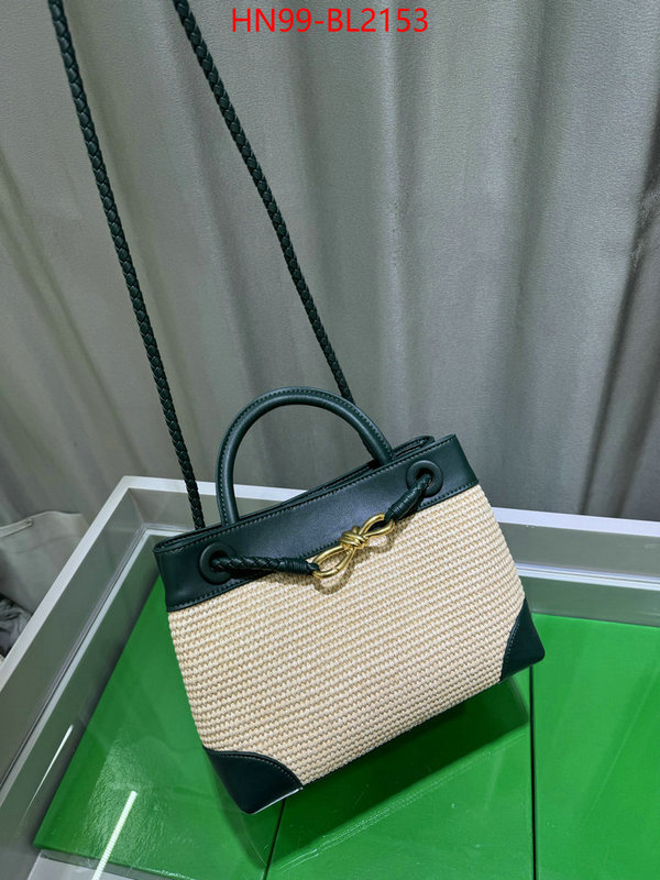 BV Bags(4A)-Handbag- top quality fake ID: BL2153 $: 99USD,
