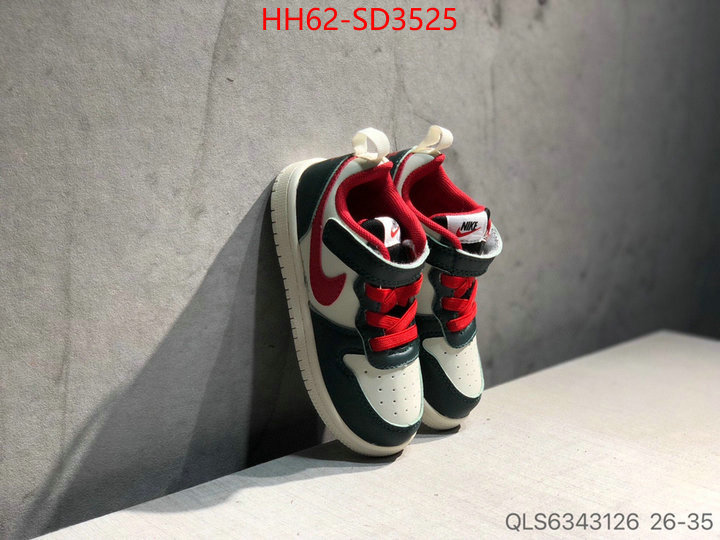 ID: SD3525