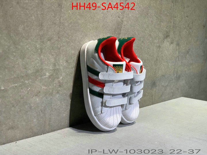ID: SA4542